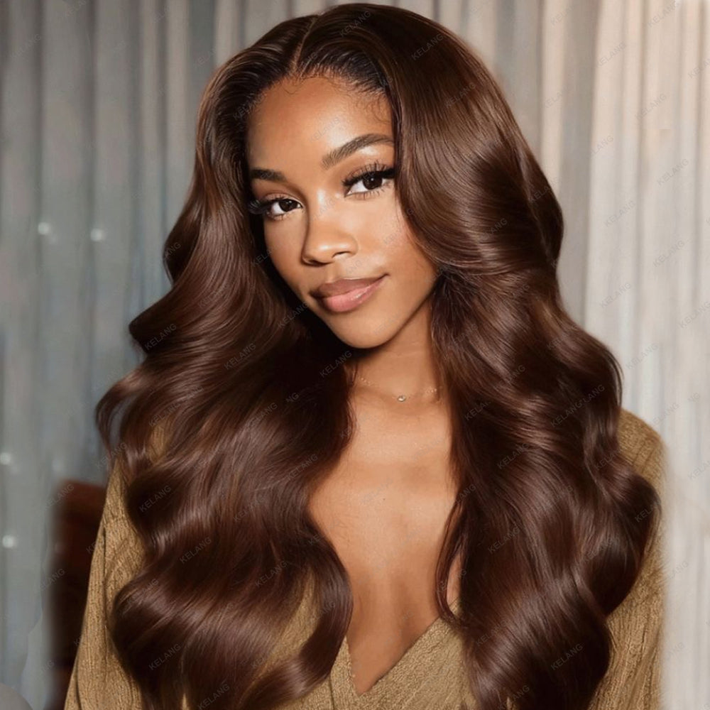 What are HD Lace Wigs? Here Is The Ultimate Guide
