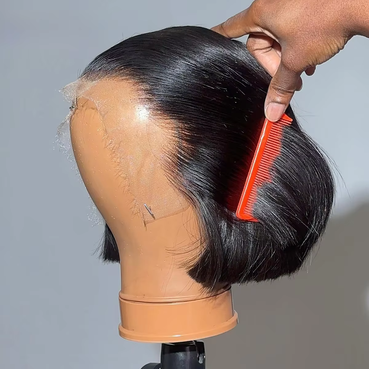 7x7 HD Lace Closure Only