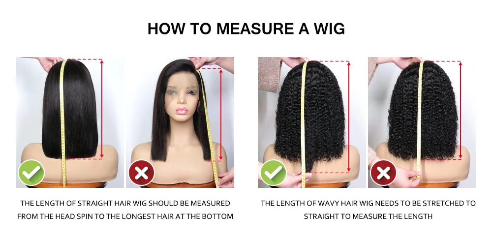 Kinky Straight 13x6 Skinlike HD Lace Frontal Melt Skin Pre plucked Invisible HD Lace 5x5 6x6 HD Lace Closure Only Human Hair