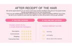 Kinky Straight 13x6 Skinlike HD Lace Frontal Melt Skin Pre plucked Invisible HD Lace 5x5 6x6 HD Lace Closure Only Human Hair