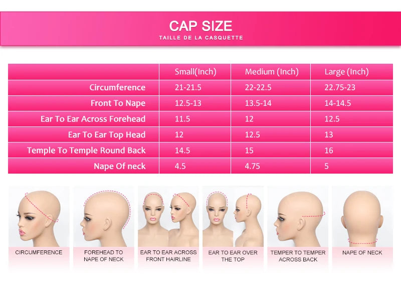 Deep Wave 13x6 Invisible HD Lace Frontal 4×4 HD Lace Closure Melt Skins Pre Plucked Ear to Ear Brazilian Human Hair For Women