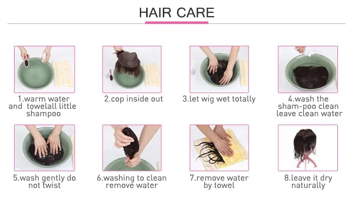 #4 Real Invisible HD Lace 4C kinky Edges Melt Skins Pre Plucked Lace Closure 100% Virgin Human Raw Hair 13x4 7x7 HD Lace Frontal