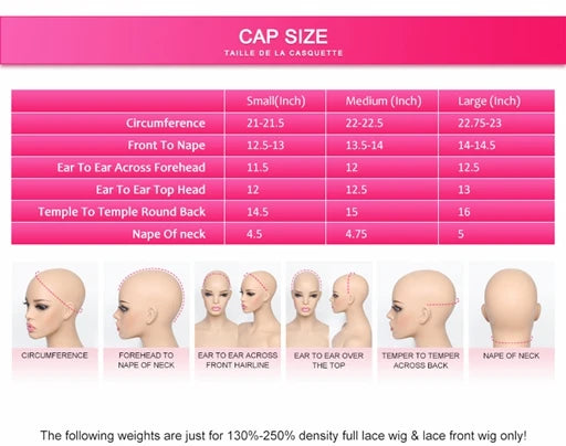 4C Kinky Edges Hairline Curly Baby Hair Invisible HD Lace 13X6 Kinky Straight Lace Frontal Wig Human Hair Yaki Straight Lace Wig