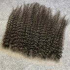 SKINLIKE Curly 13x6 HD Lace Frontal Melt Skins 5x5 6x6 HD Lace Closures Invisiable 13x4 HD Lace Frontal Pre Plucked Hairline