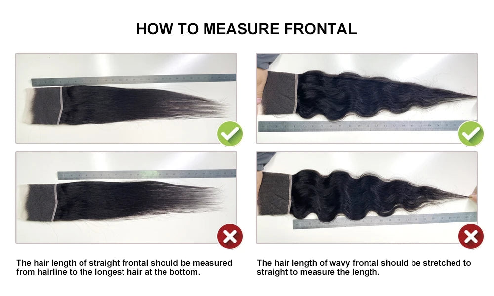 SKINLIKE HD 5x5 6X6 Lace Closure Only Melt Skin Kinky Curly Hair With 4c Kinky Hairline Invisible 13x4 13x6 HD Lace Frontal Only